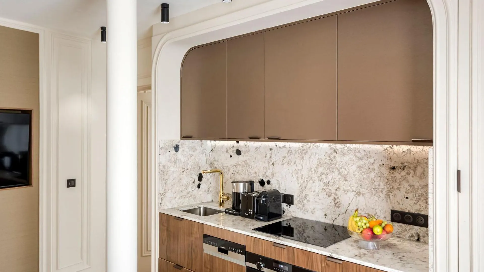 Appartamento Merveil - Signature - Marais -turbigo Iii *