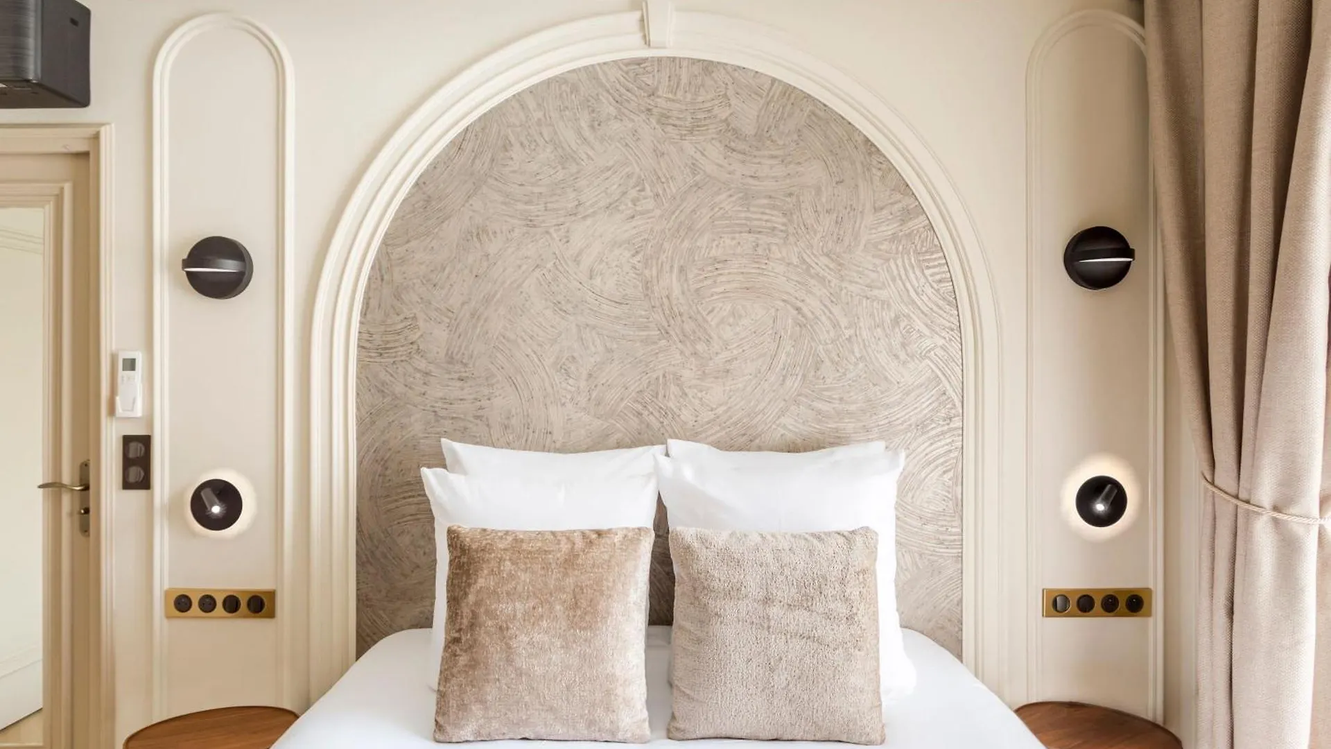 Appartamento Merveil - Signature - Marais -turbigo Iii