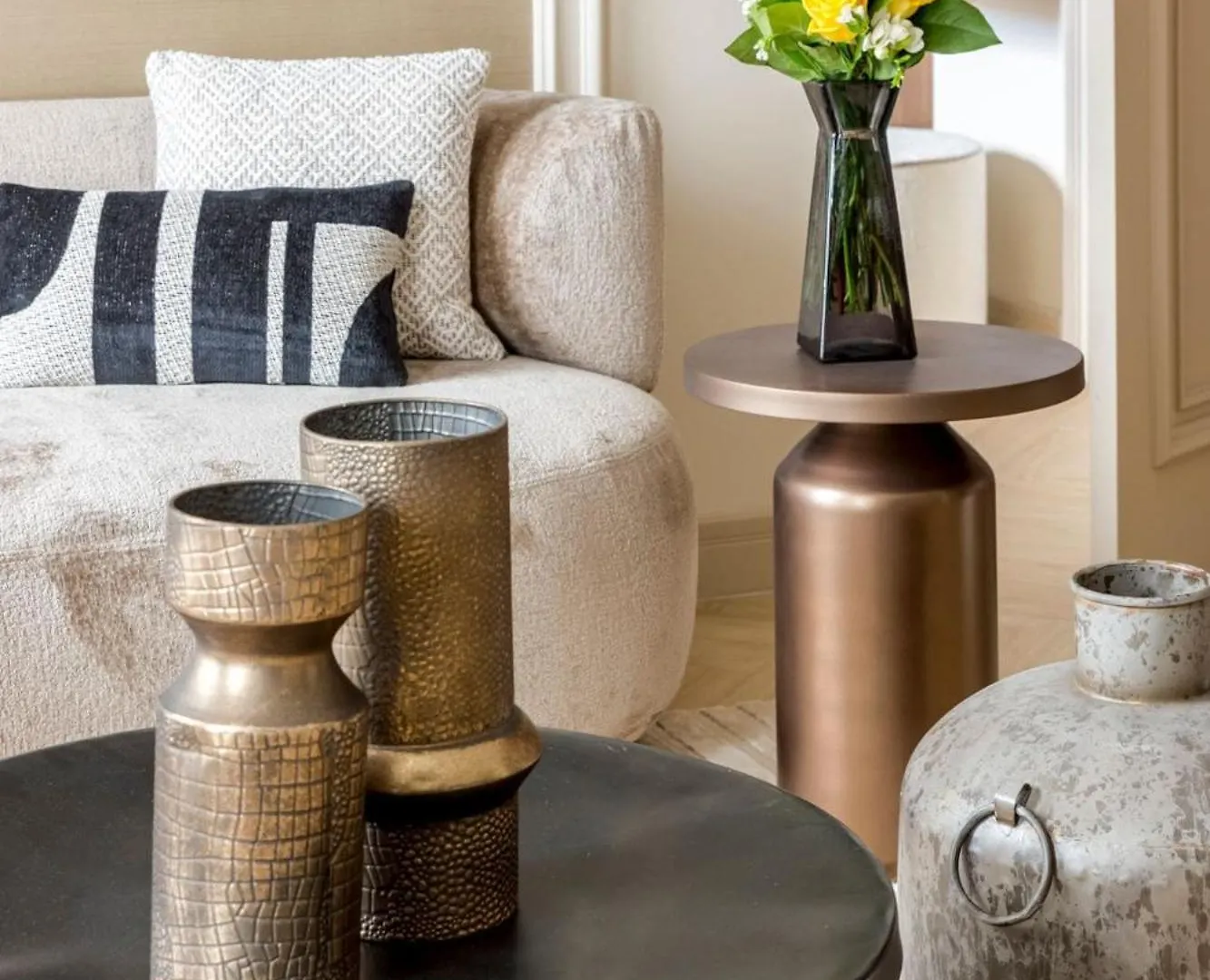 Merveil - Signature - Marais -turbigo Iii Appartamento *