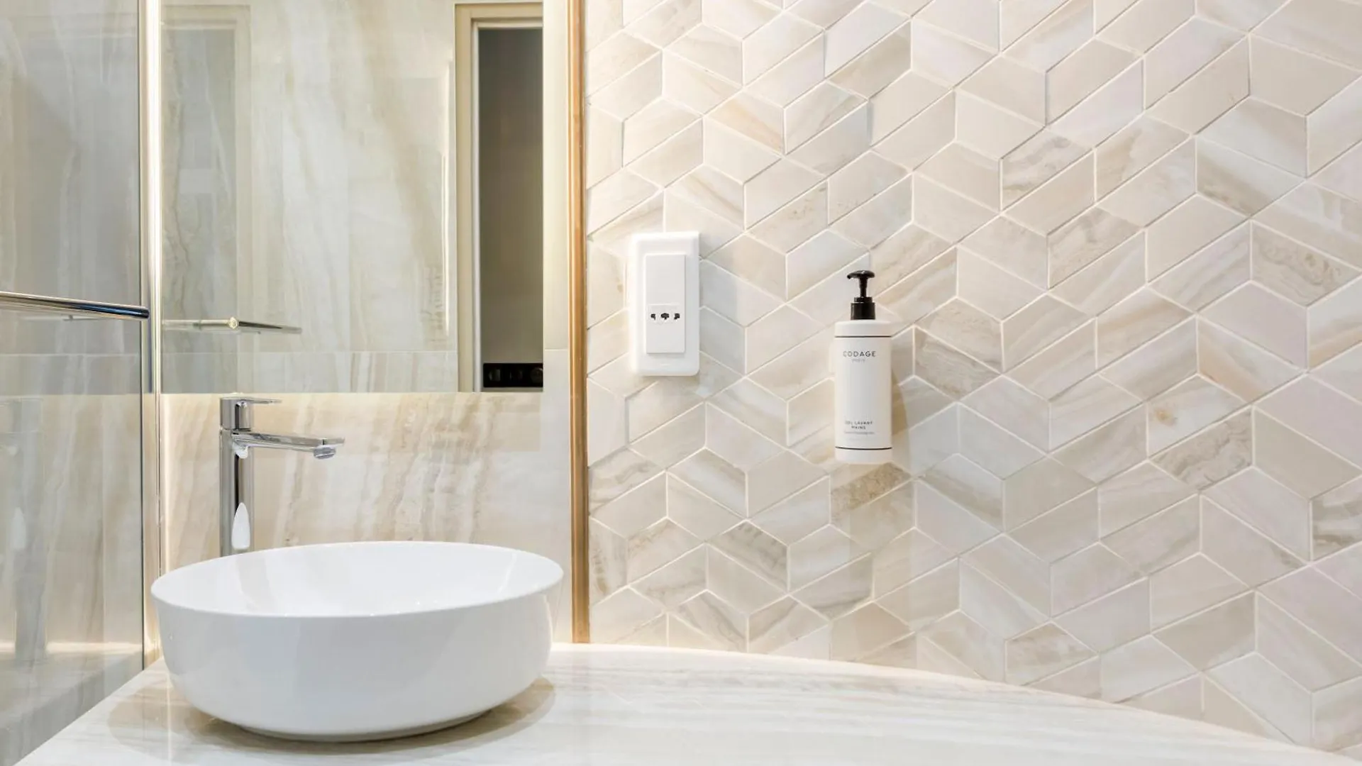 Appartamento Merveil - Signature - Marais -turbigo Iii *
