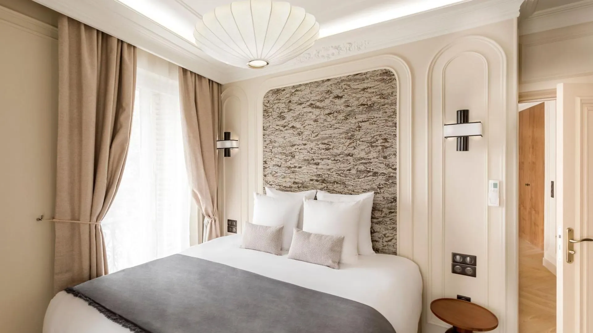 Merveil - Signature - Marais -turbigo Iii Paris