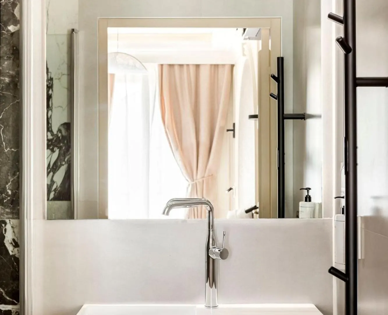 Merveil - Signature - Marais -turbigo Iii Apartment