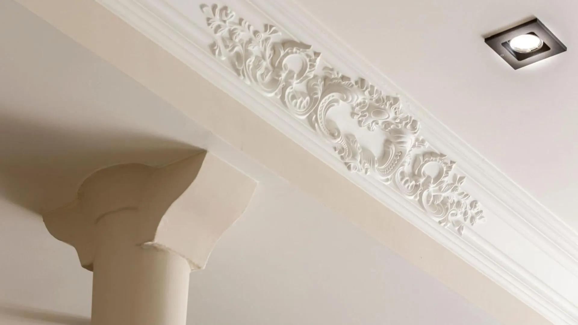 Apartment Merveil - Signature - Marais -turbigo Iii