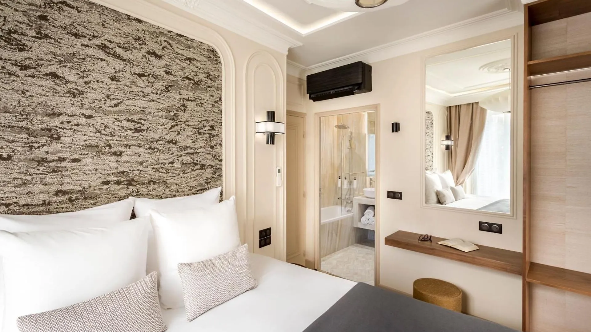 Merveil - Signature - Marais -turbigo Iii Apartment *