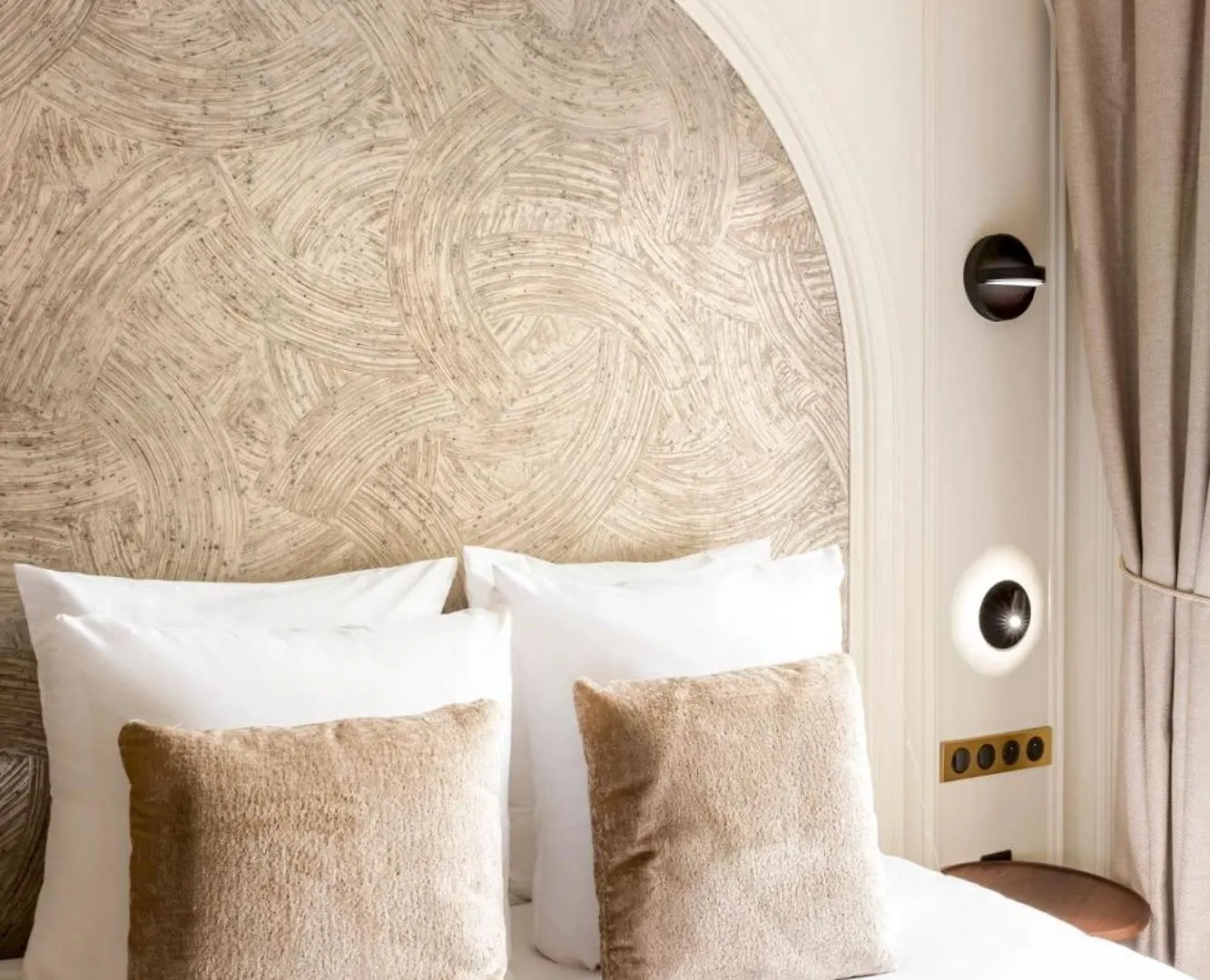 Merveil - Signature - Marais -turbigo Iii * Paris