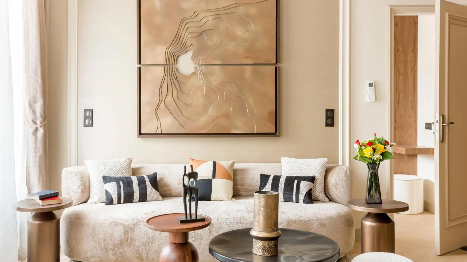 Merveil - Signature - Marais -turbigo Iii Apartment