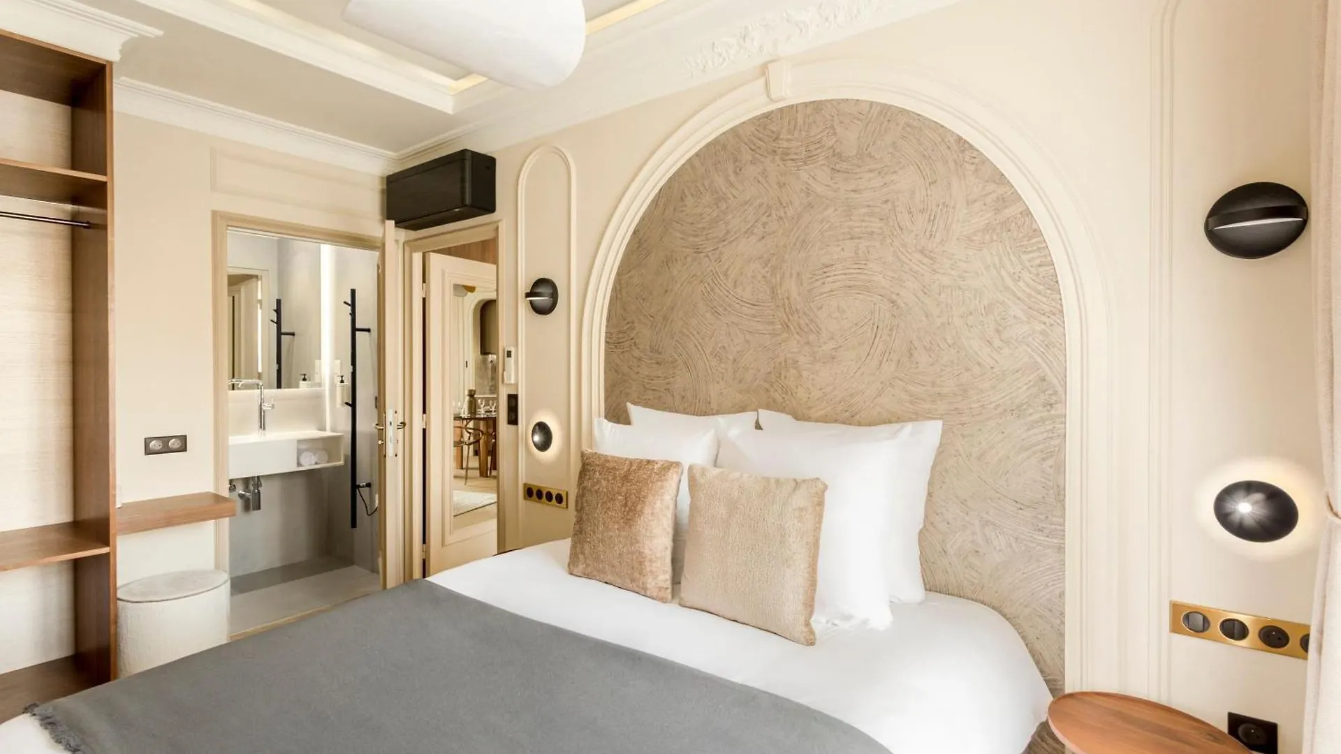 Merveil - Signature - Marais -turbigo Iii Paris