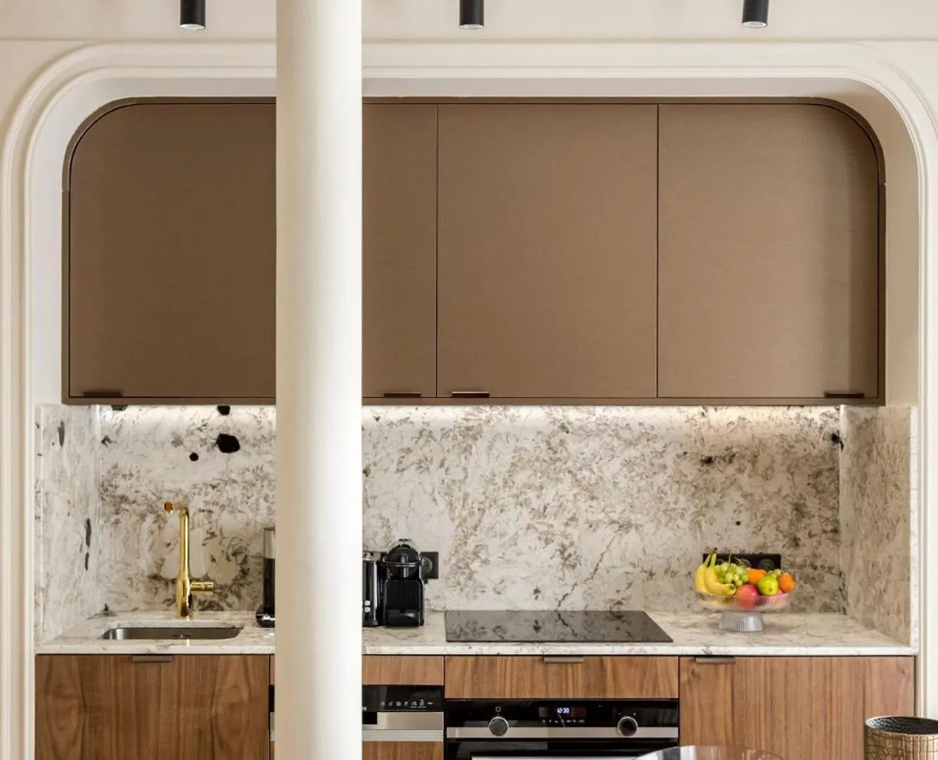 Merveil - Signature - Marais -turbigo Iii Apartment *