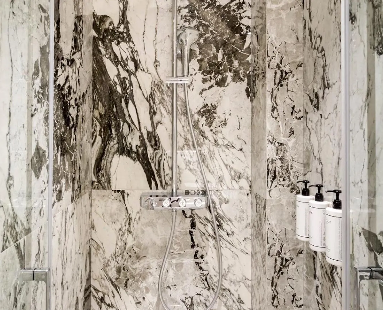 Merveil - Signature - Marais -turbigo Iii Paris